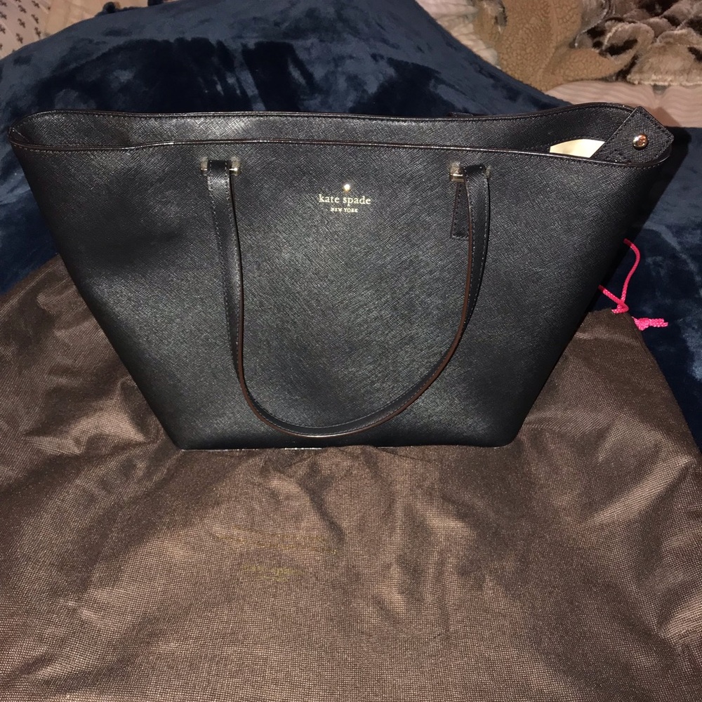 Kate Spade Medium Cedar Bag